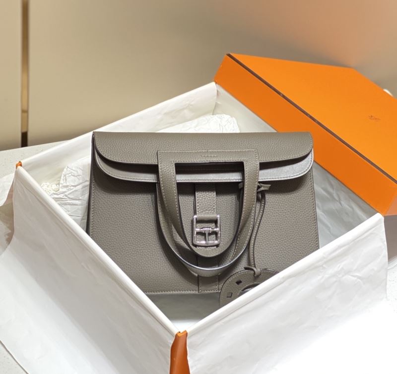 Hermes Halzan Bags